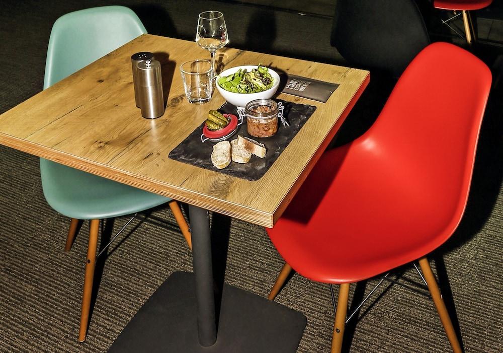 Ibis Bordeaux Centre Bastide Otel Dış mekan fotoğraf